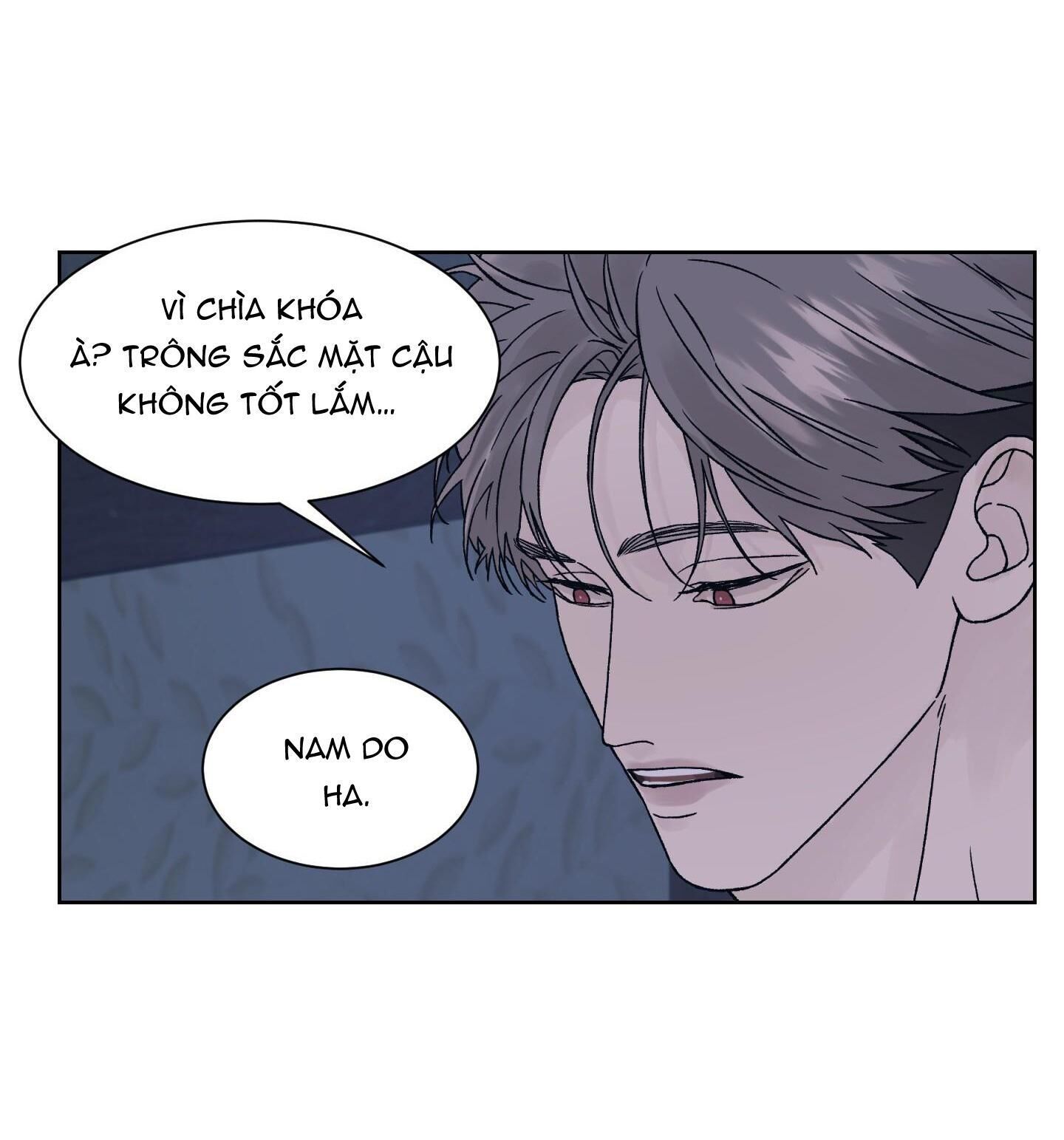 đêm kinh hoàng Chapter 13 - Next Chapter 13