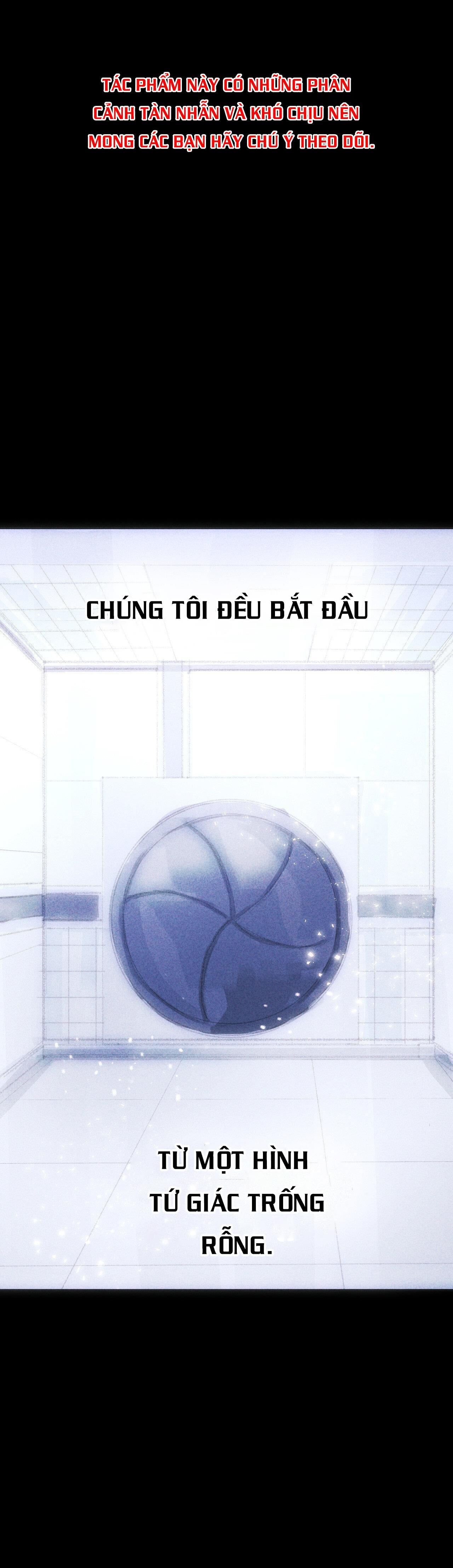 bạn cùng lớp mẫu giáo mặt trời Chapter 7 - Trang 2