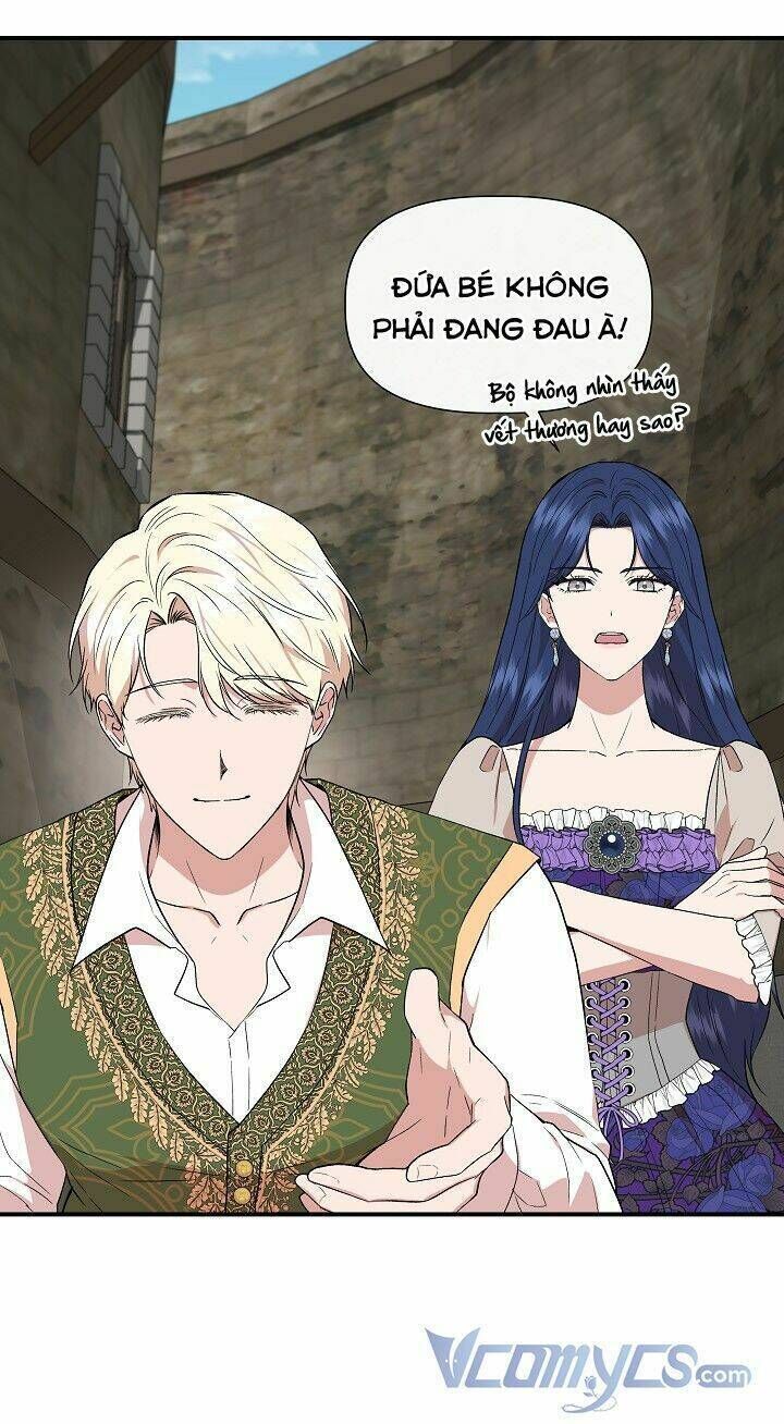 tôi không phải là cinderella chapter 53 - Trang 2