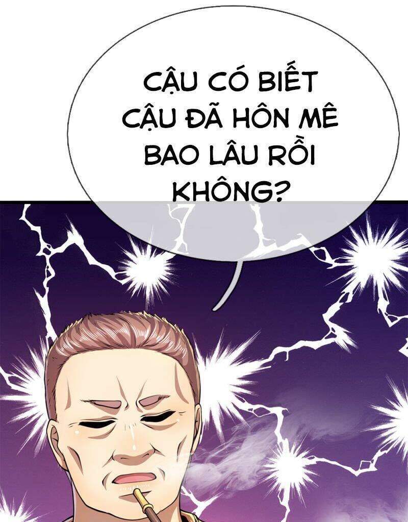 y võ chí tôn Chapter 194 - Trang 2