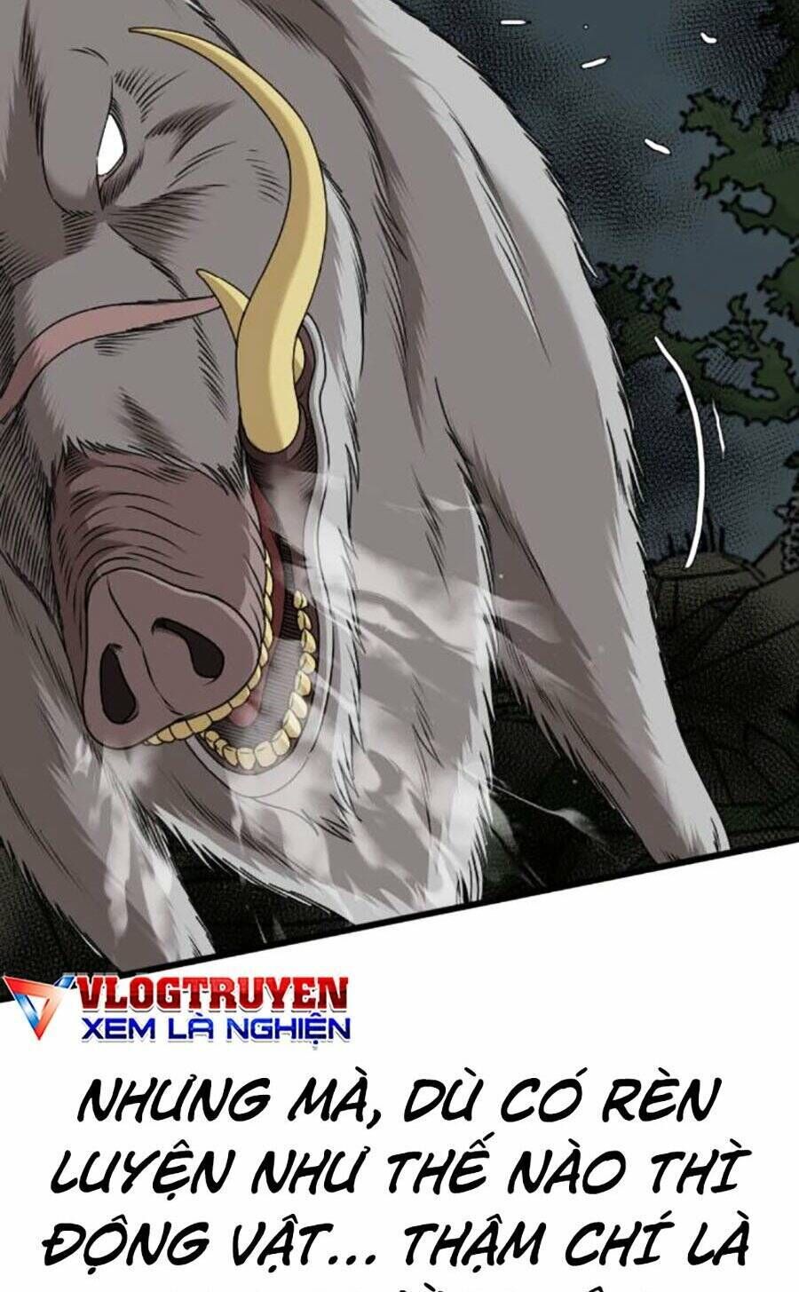 người xấu chapter 177 - Trang 2