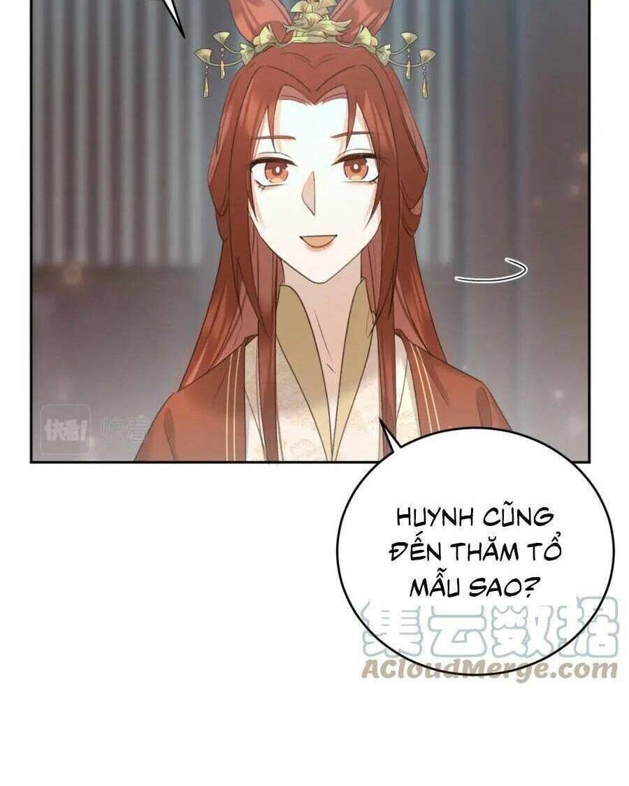 hoàng hậu vô đức chapter 97 - Next chapter 98