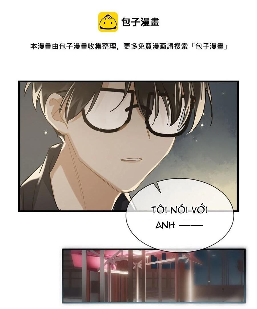 Tôi Và Đối Tác Của Tôi Chapter 36 - Trang 1