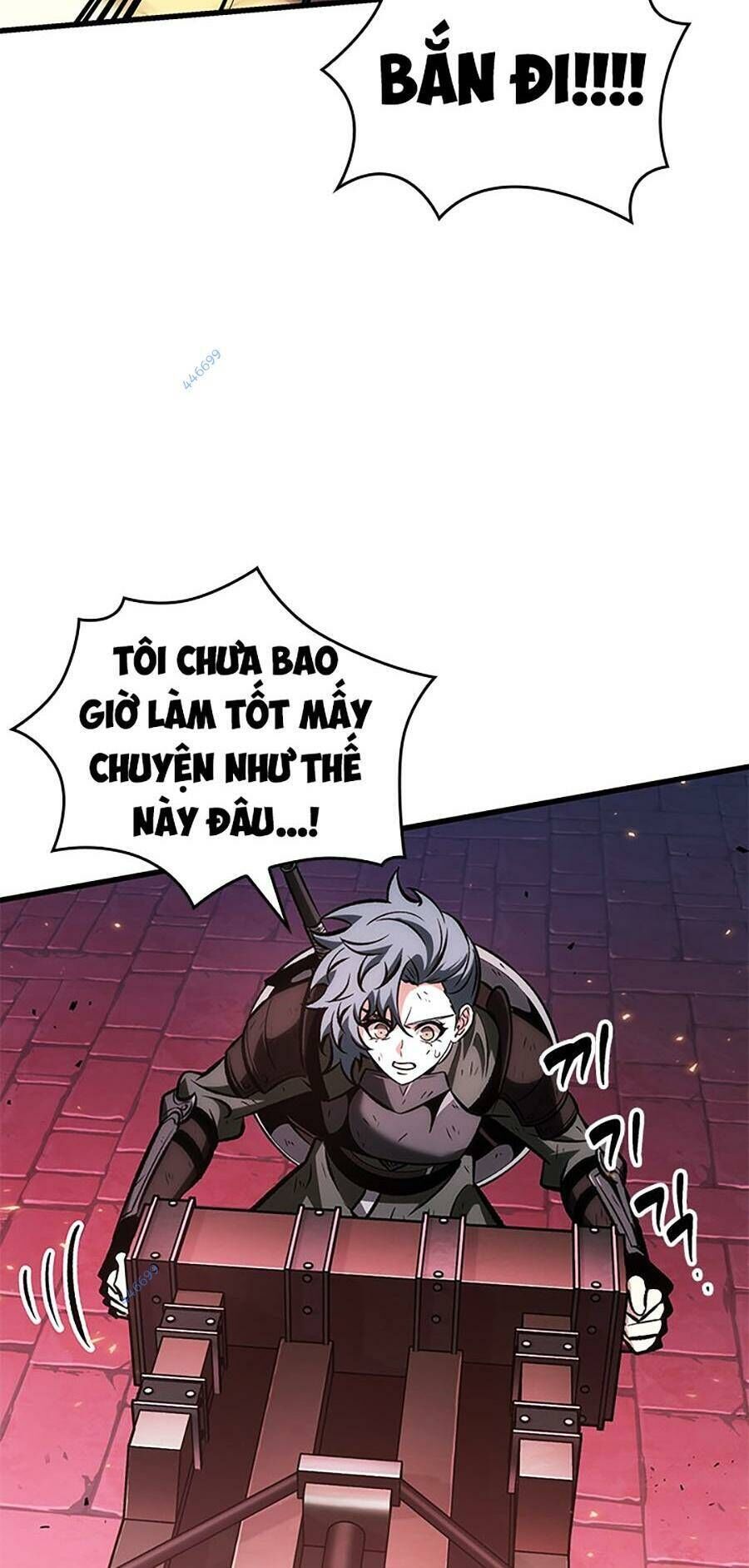 gacha vô hạn chapter 74 - Next chương 75