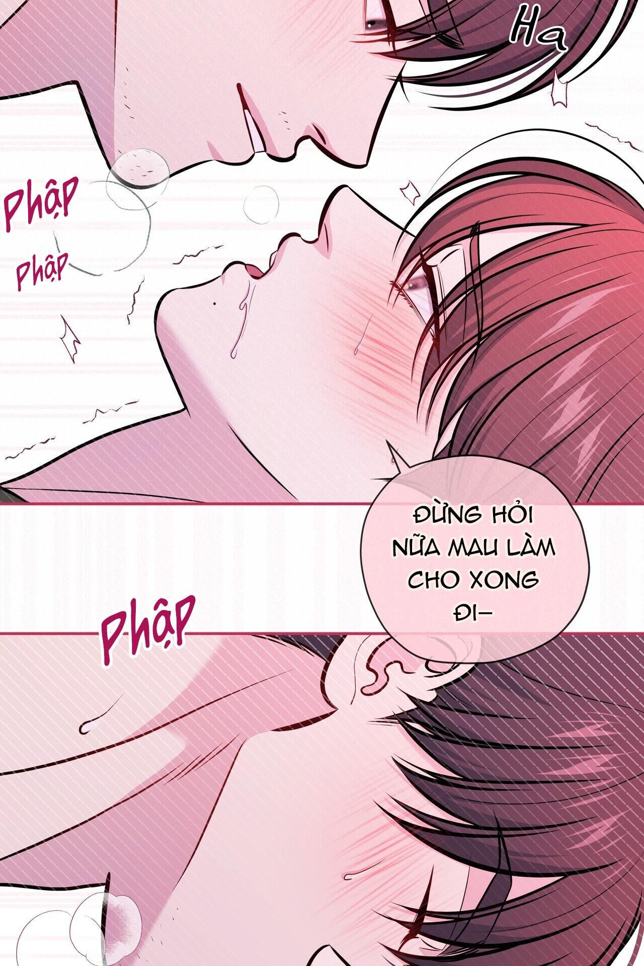 Tình Yêu Bí Mật Chapter 20 - Next Chapter 21