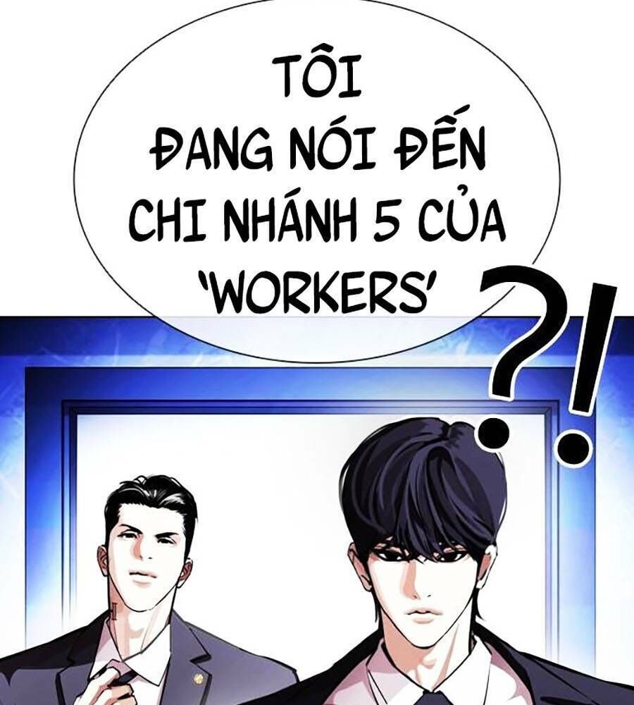 Hoán Đổi Nhiệm Màu Chapter 403 - Trang 2