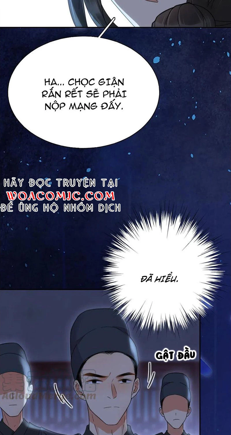 Phu Quân Hoàng Vị Thuộc Về Ta Chapter 6 - Next Chapter 7