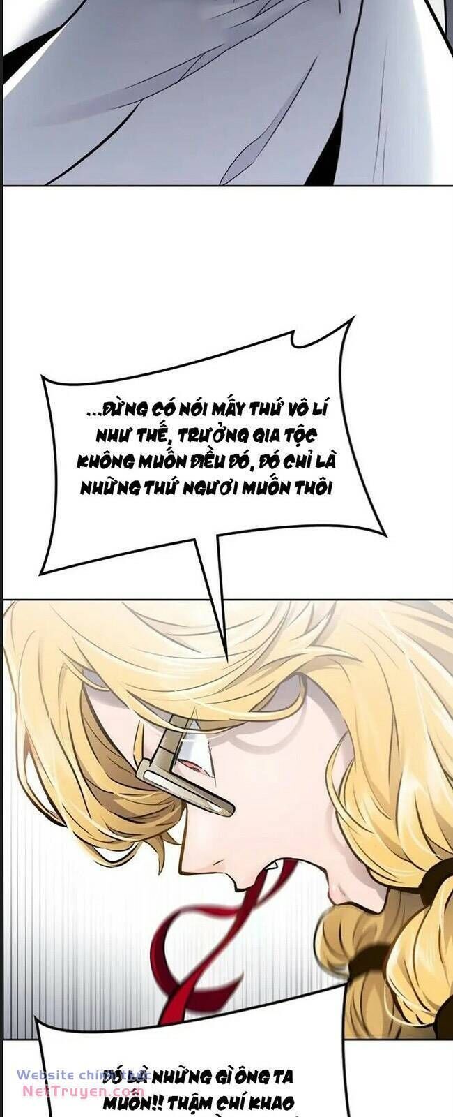 Cuộc Chiến Trong Tòa Tháp - Tower Of God Chapter 614 - Trang 2