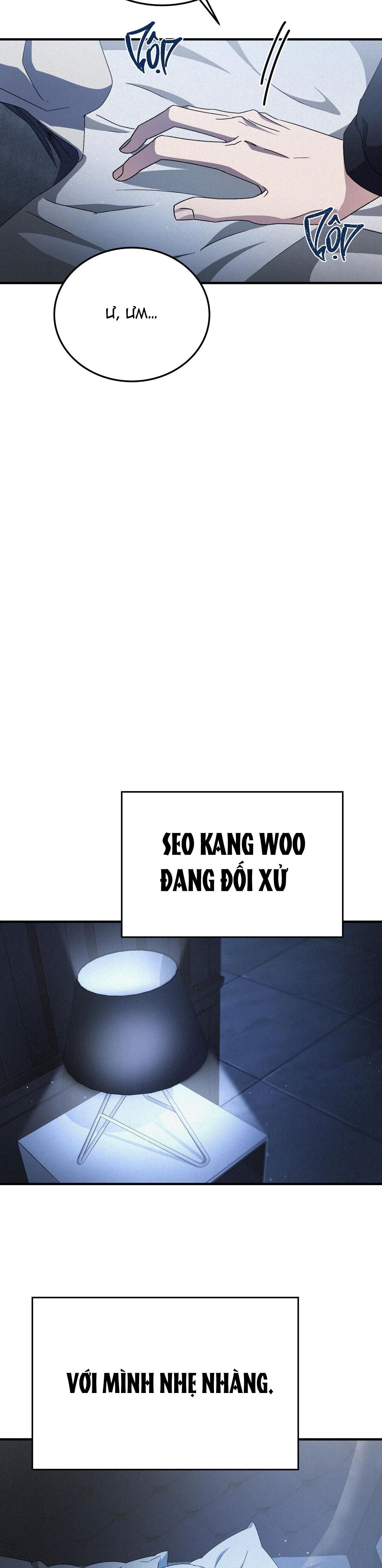 vô hình Chapter 12 - Next Chương 13