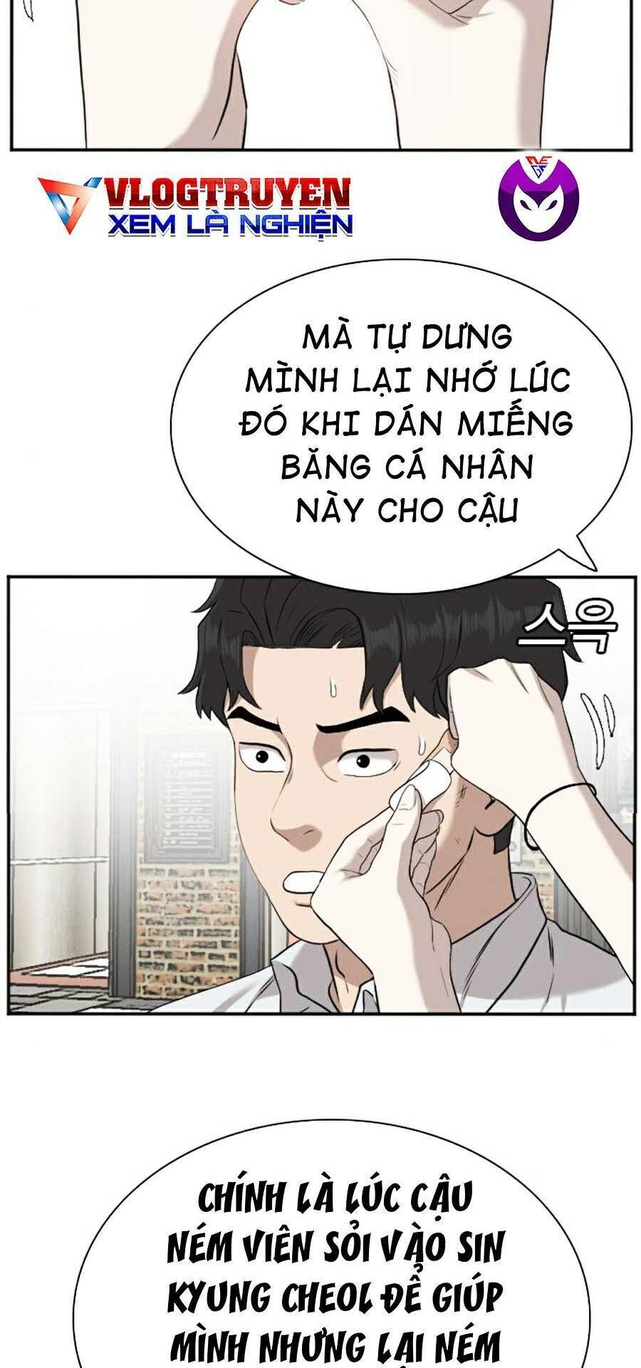 người xấu chapter 83 - Trang 2