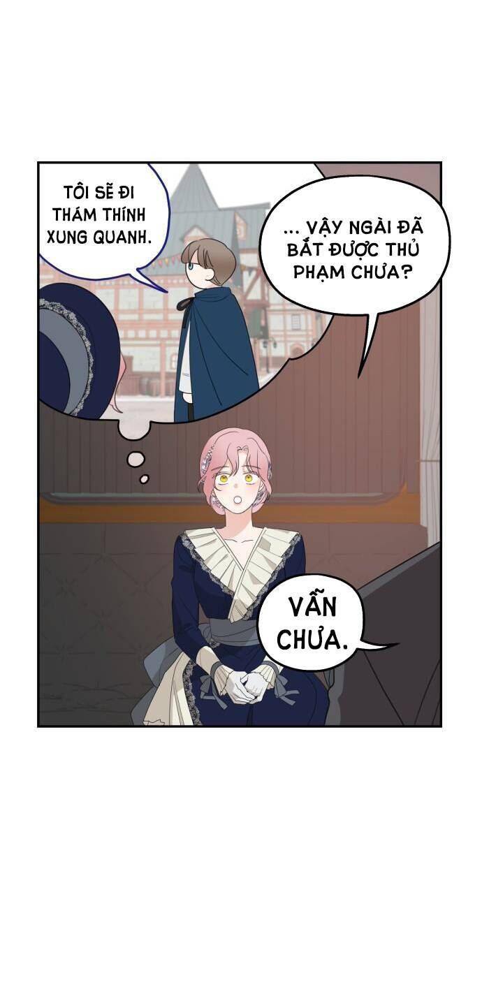 gia đình chồng bị ám ảnh bởi tôi chapter 18.2 - Trang 2