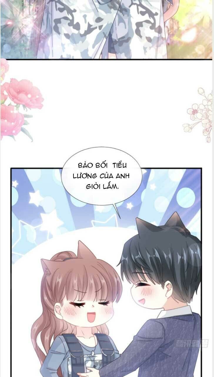 bá đạo tổng tài nhẹ nhàng yêu chapter 228.1 - Next chapter 228.2