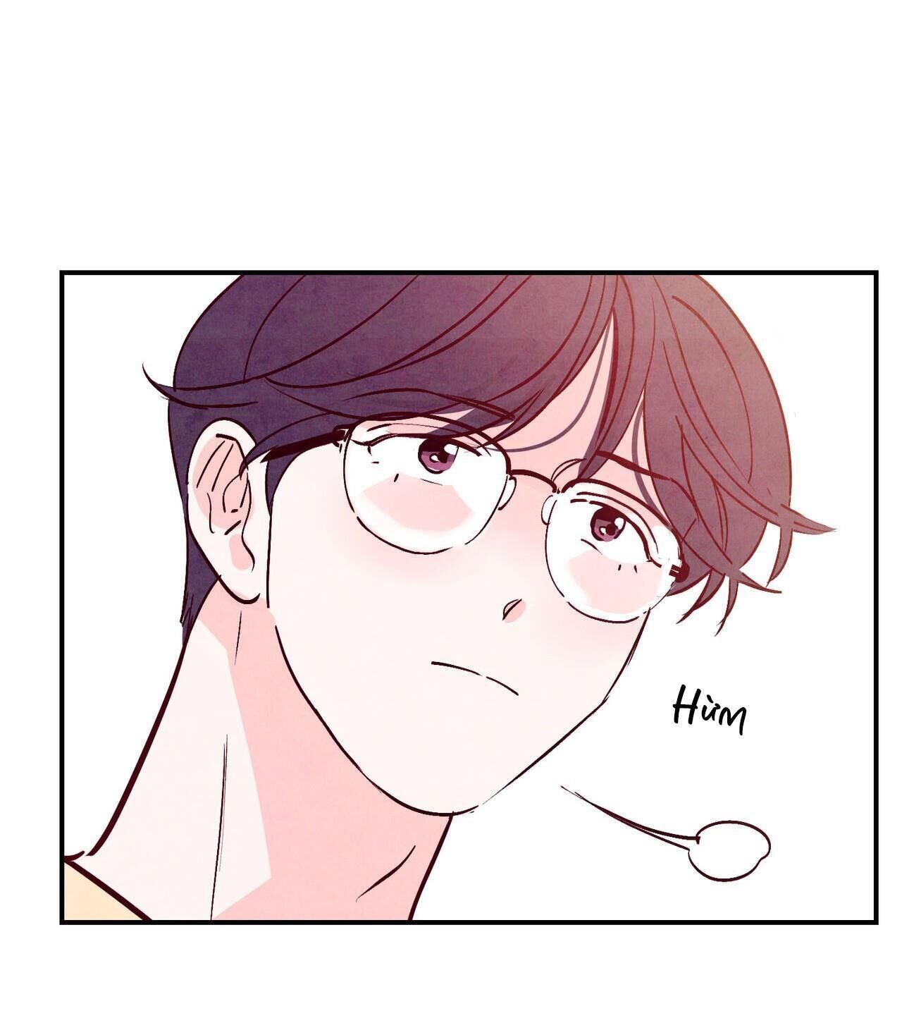 say tình Chapter 54 - Trang 1