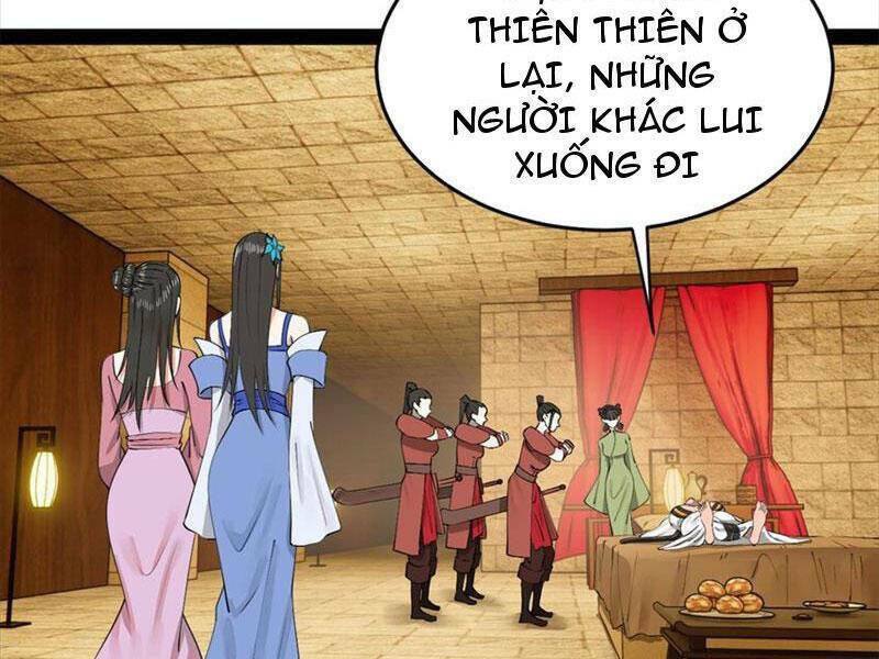 chàng rể mạnh nhất lịch sử chapter 137 - Trang 2