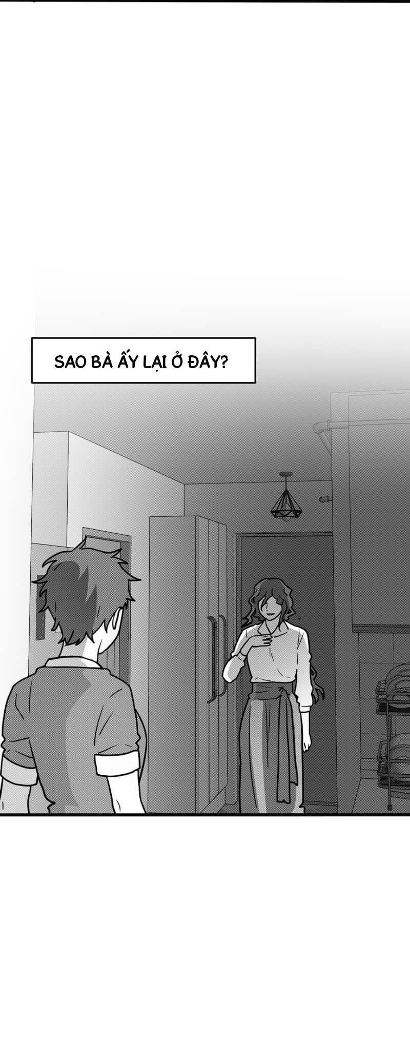 Truyện Ngôn Nhưng Không Ngôn Lắm Chapter 98 hachiennhom - Next Chapter 99