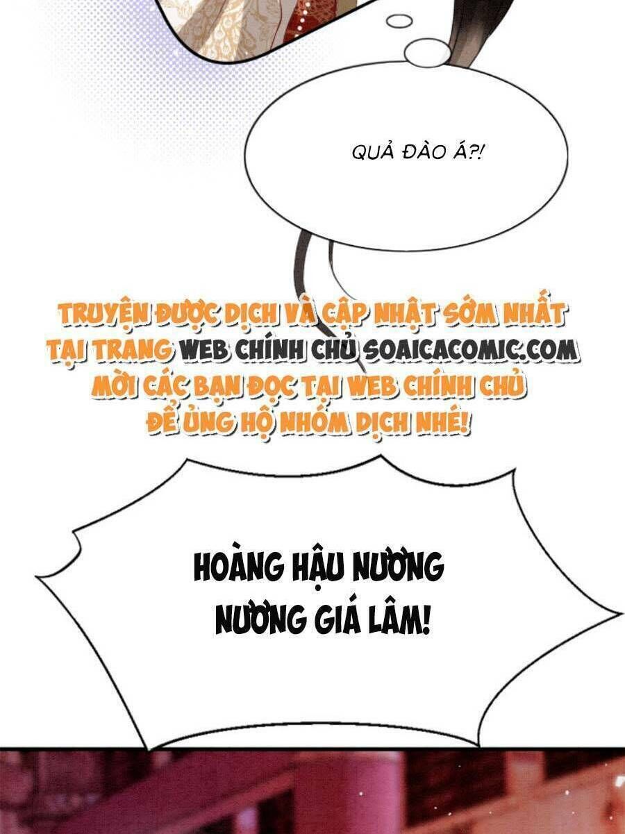 bạch nguyệt quang lạm quyền của sủng hậu chapter 89 - Trang 2