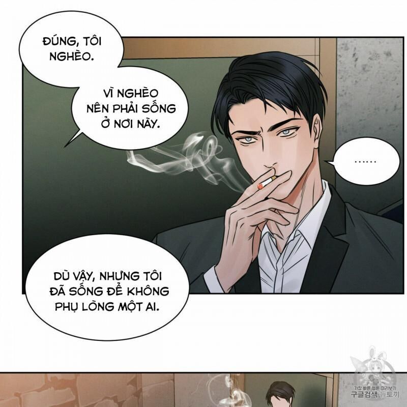 dù anh không yêu em Chương 8 - Next Chapter 8