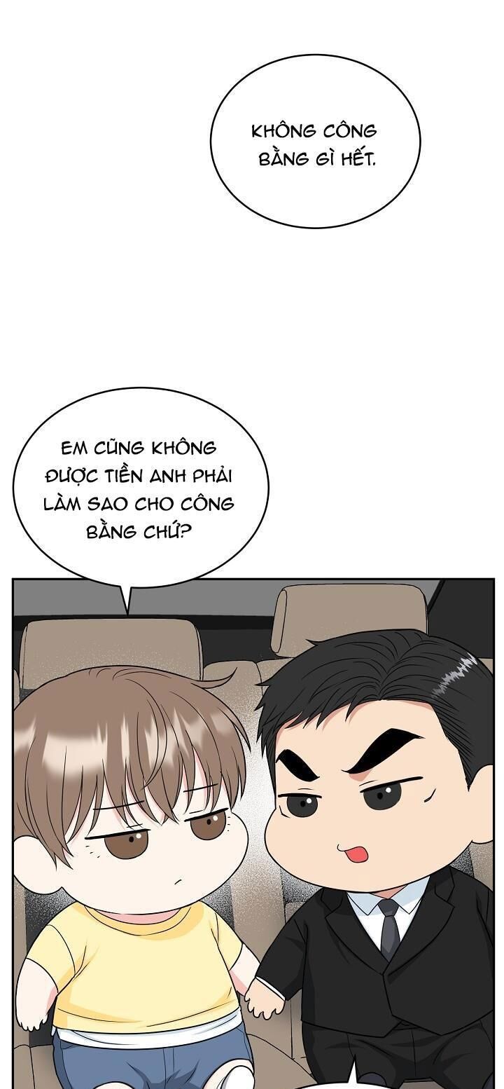 hang hổ Chapter 20 - Next Chương 21