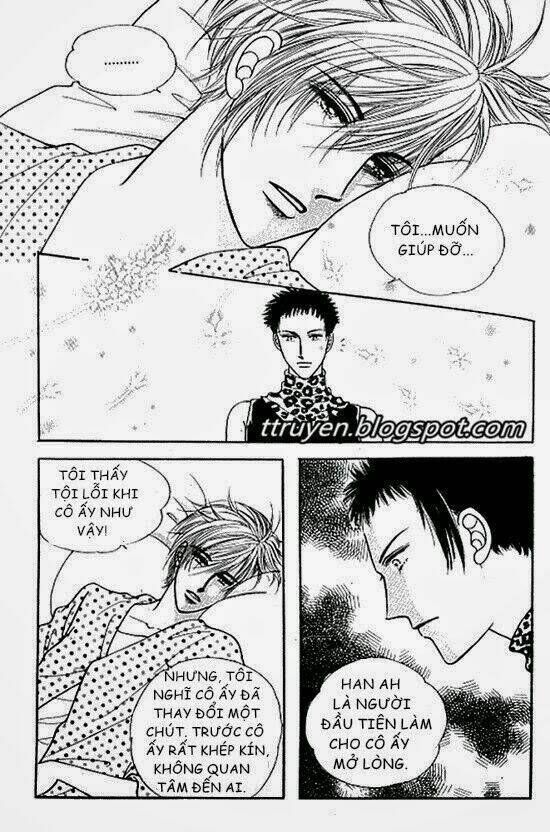 Cutie Boy Chapter 25 - Trang 2