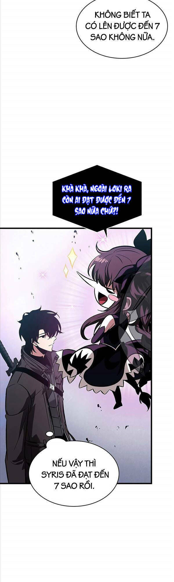 gacha vô hạn chapter 34 - Next chapter 35