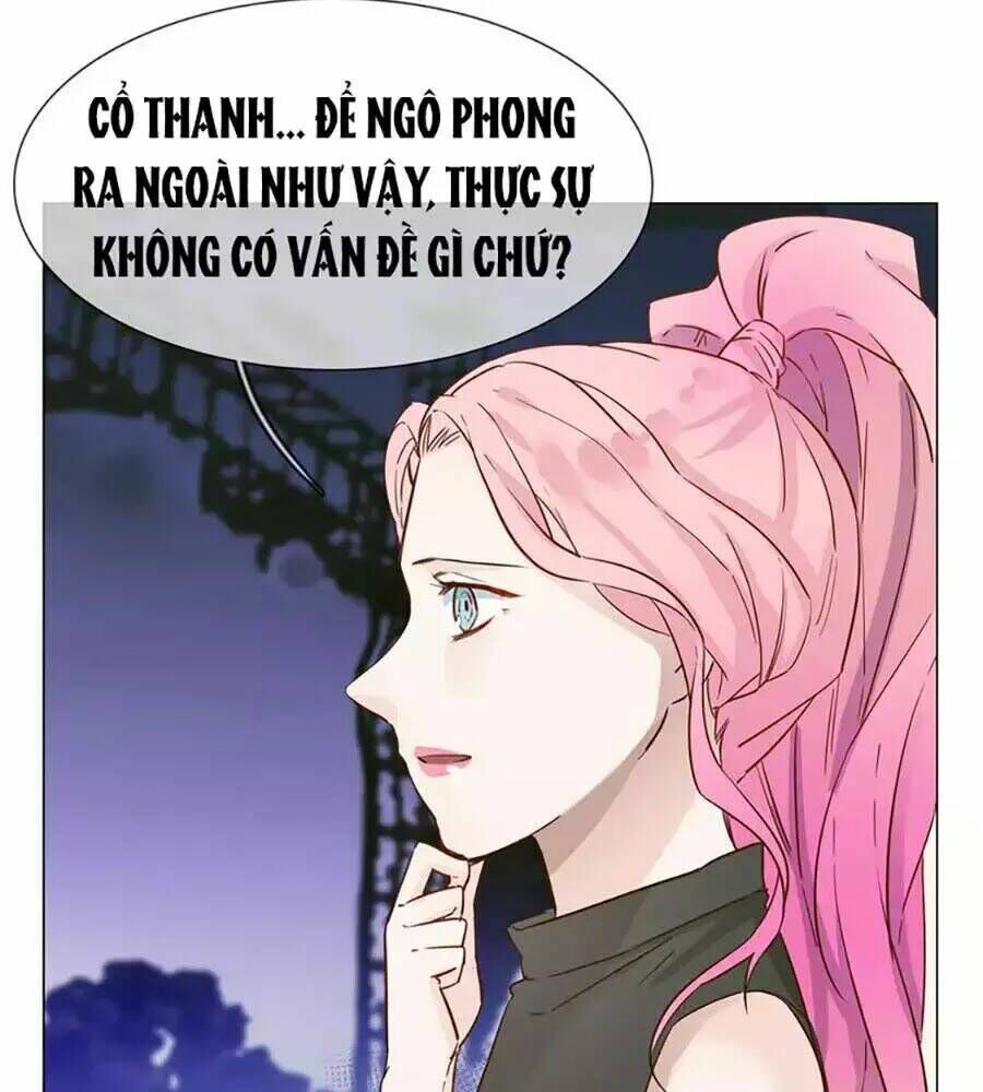 Ngôi Sao Vụn Vỡ Chapter 33 - Trang 2