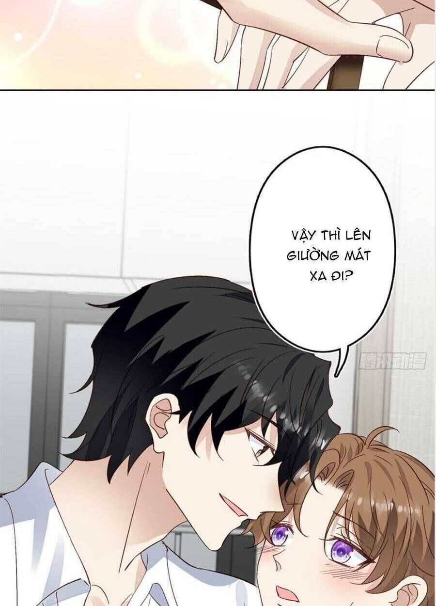 lưng dựa núi lớn đứng vững c vị chapter 83 - Next chapter 84