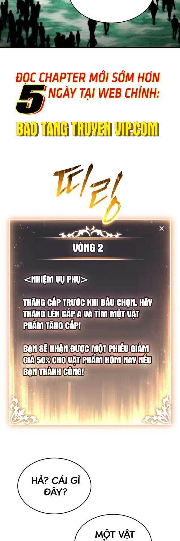 người chơi mạnh nhất hồi quy lần thứ 100 Chapter 16 - Trang 2