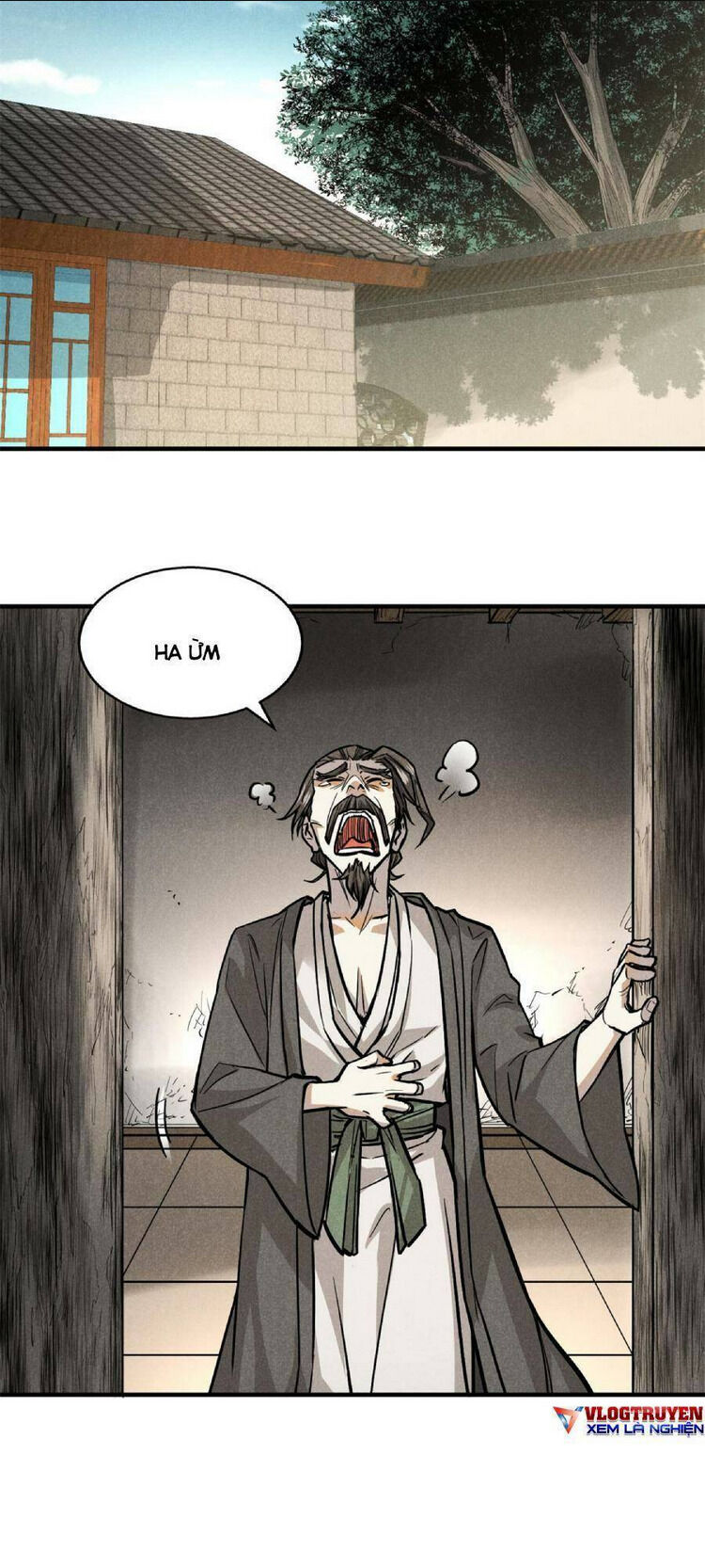 tâm ma chapter 34 - Trang 2