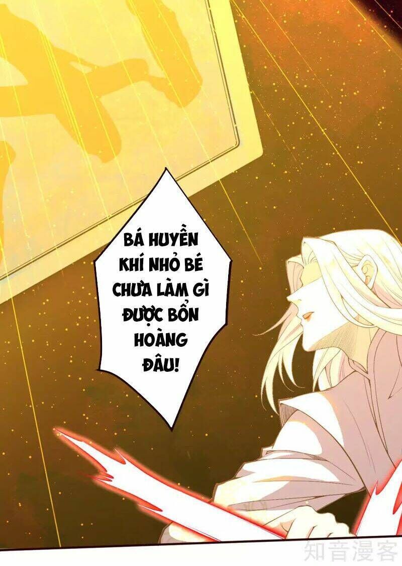 nghịch thiên tà thần Chapter 324 - Trang 2