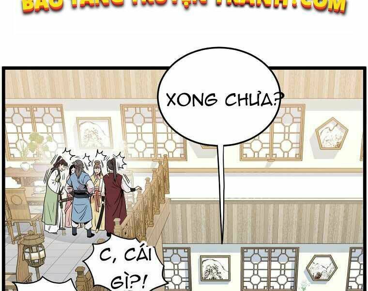 đăng nhập murim chapter 92 - Trang 2