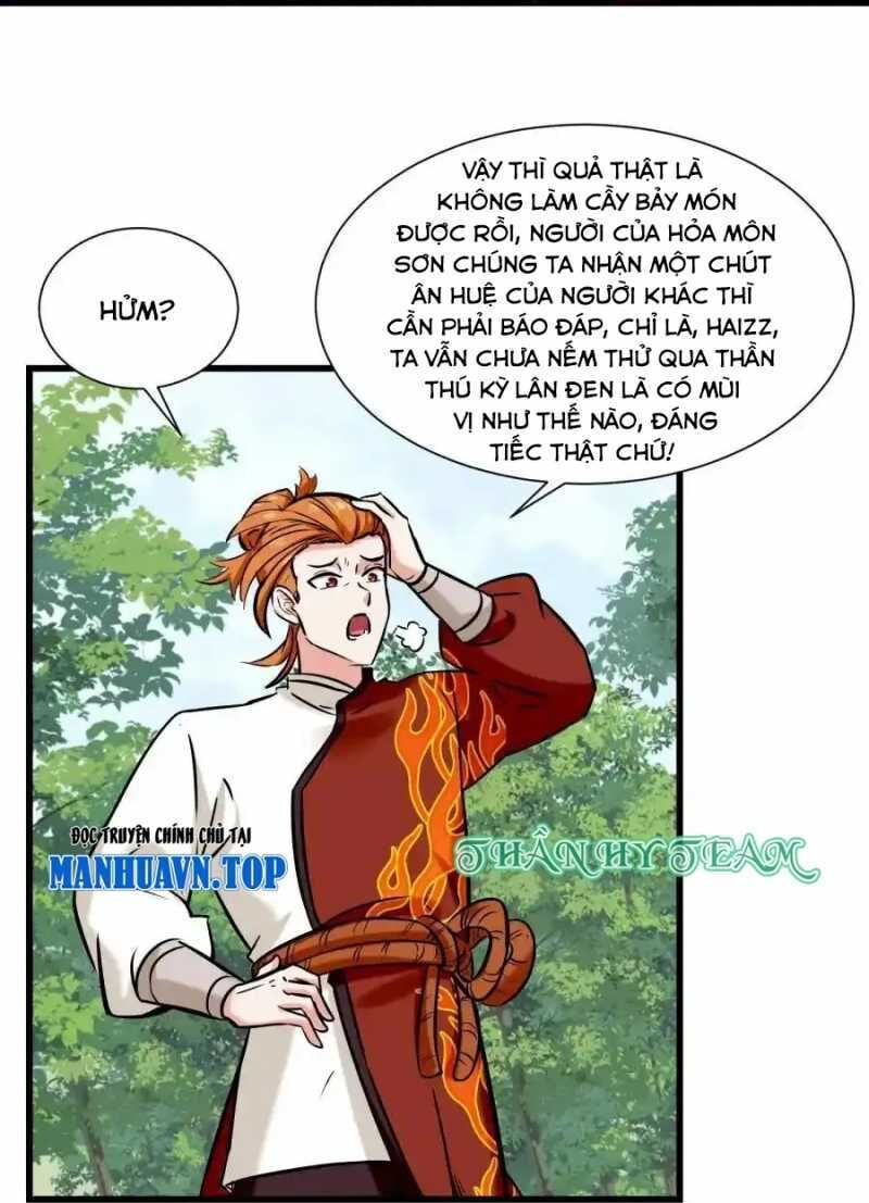 vô tận thôn phệ Chapter 190 - Next Chapter 191