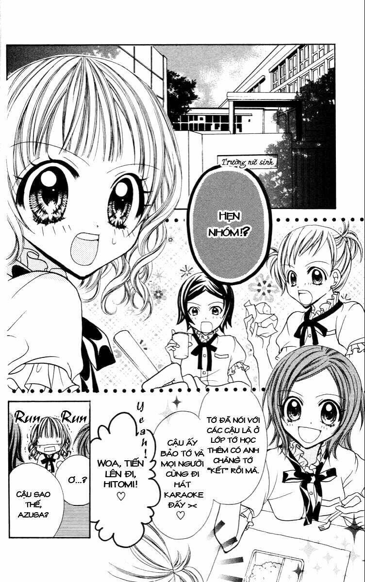 Jigoku Shoujo-Cô Gái Đến Từ Địa Ngục Chapter 10 - Trang 2