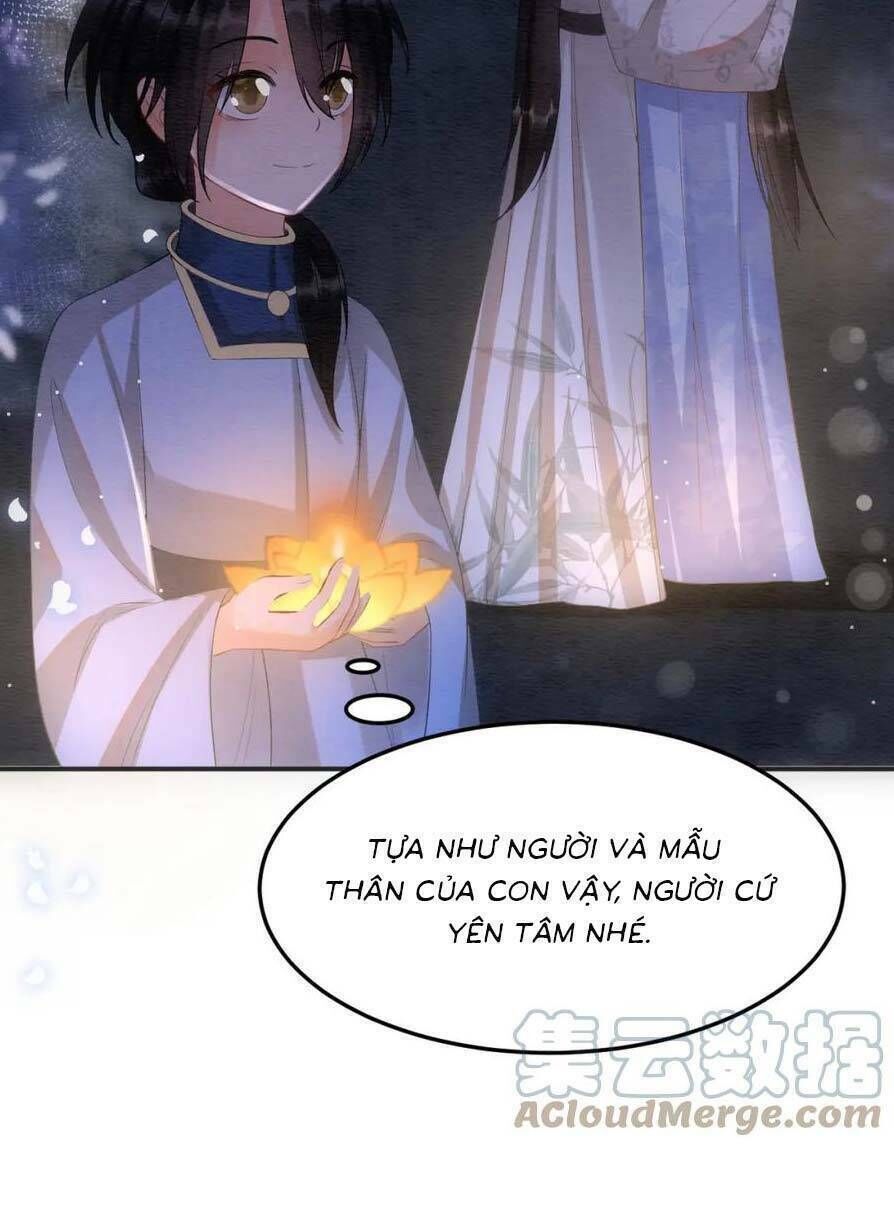 bạch nguyệt quang lạm quyền của sủng hậu Chapter 79 - Next Chapter 80