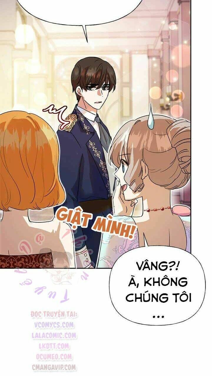 ác nữ hôm nay lại yêu đời rồi! chapter 5 - Trang 2