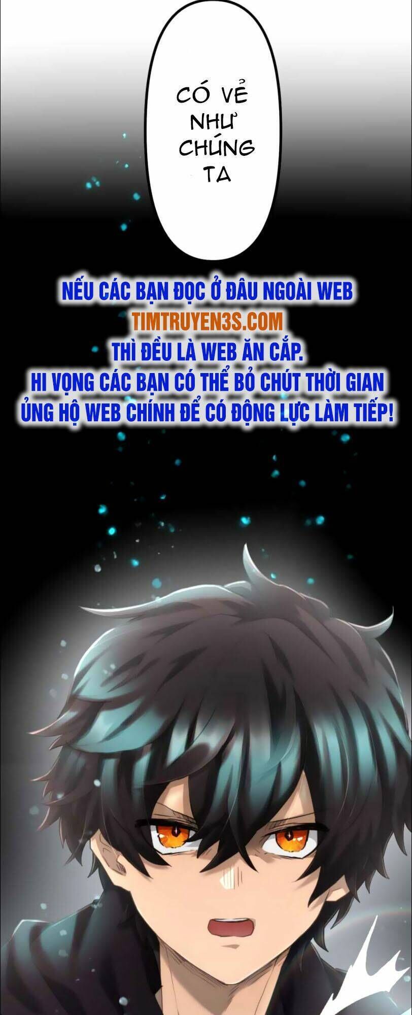 tôi trở thành thợ săn rank s bằng hệ thống quỷ vương chapter 12 - Trang 2