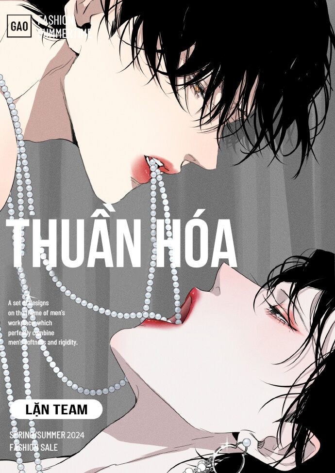 Lồng Giam Trong Ngục Tối Chapter 29 - Next Chapter 30 END SS1