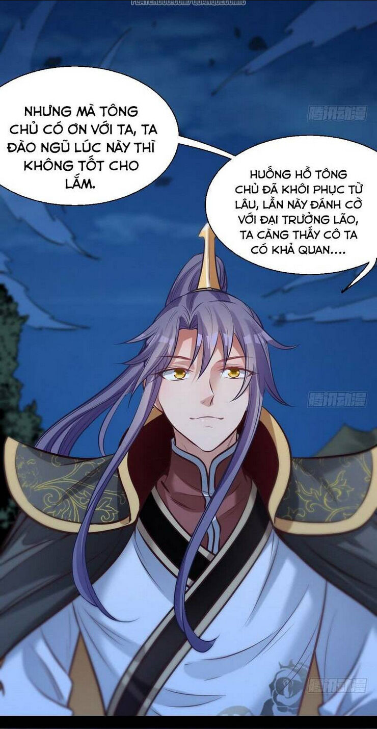 ta là tà đế chapter 30 - Next Chapter 31