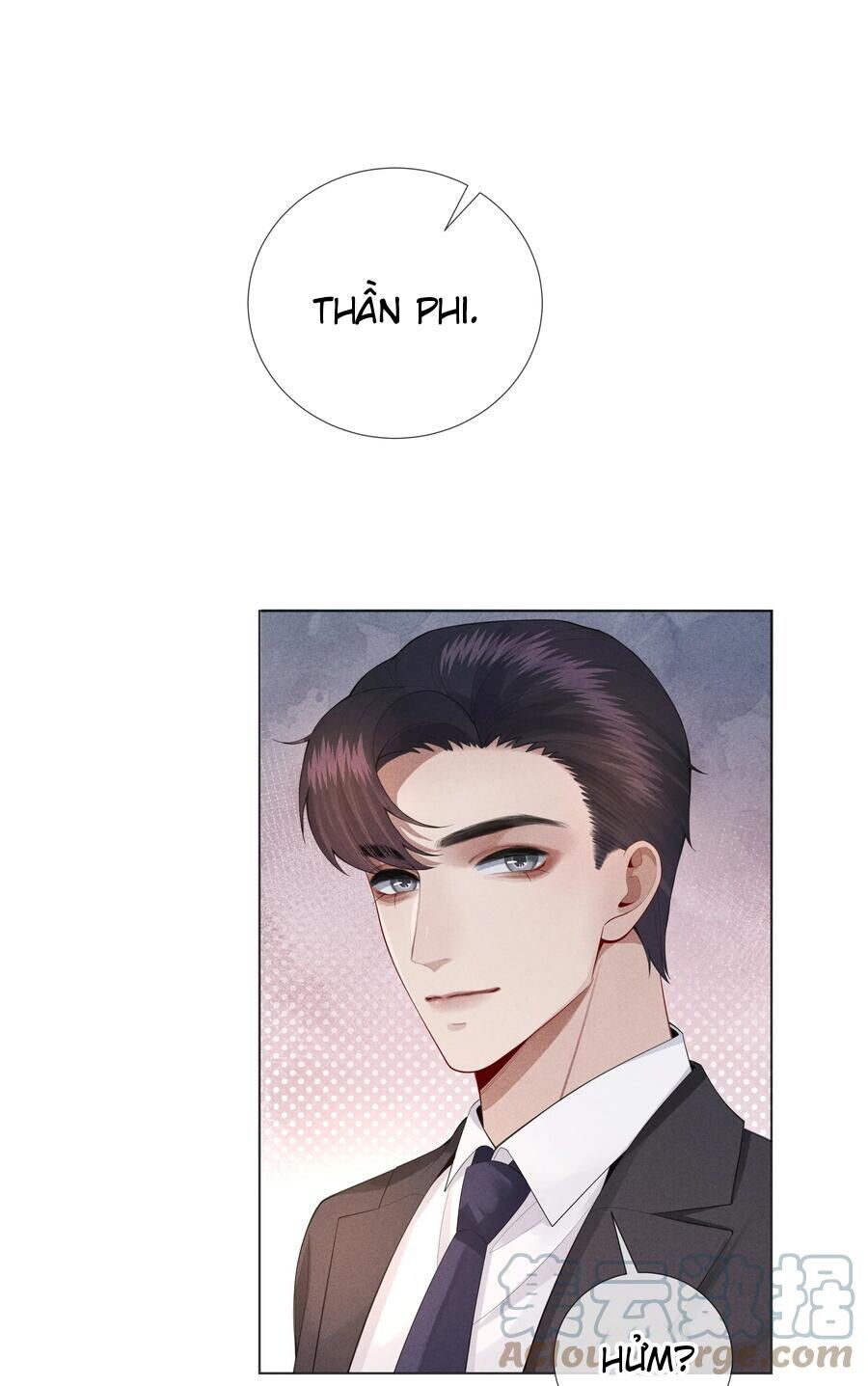 Dior Tiên Sinh Chapter 16 - Next Chapter 17