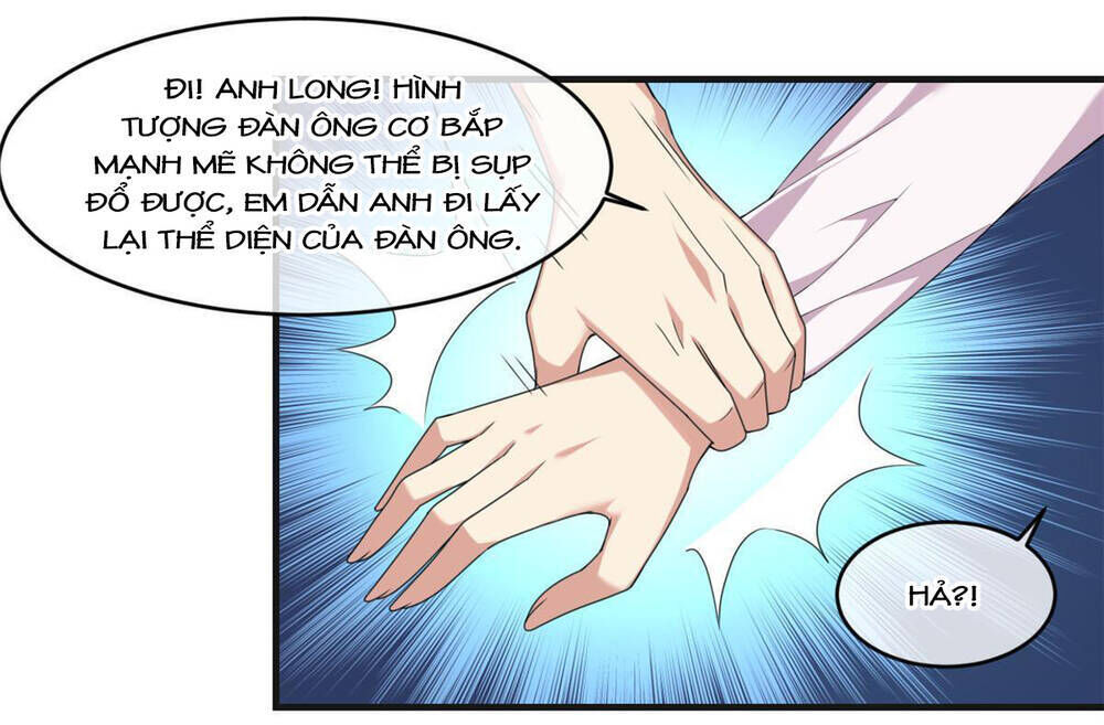 tôi ở thế giới khác dựa dẫm vào phụ nữ chapter 1 - Next chapter 2