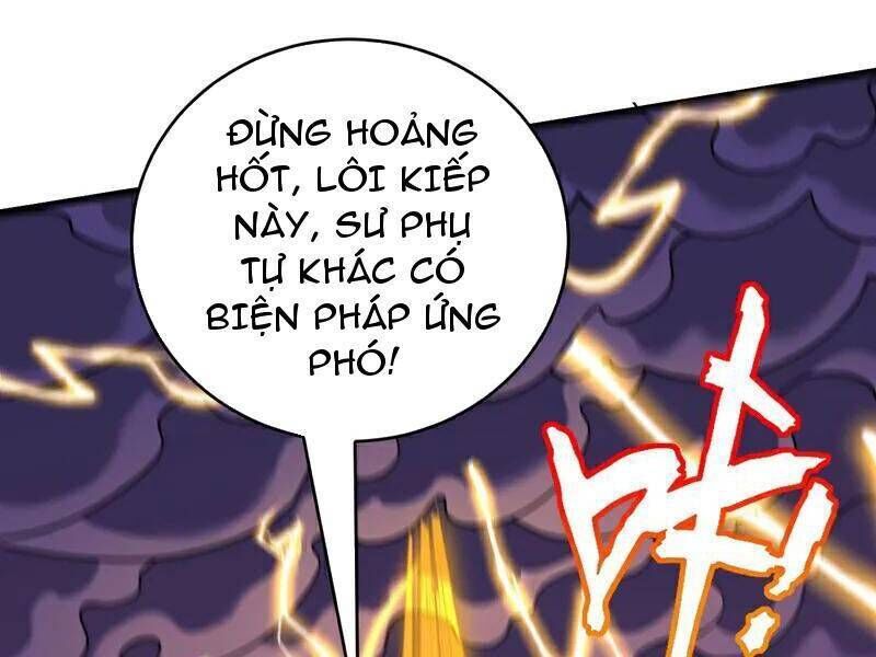 đệ tử tu luyện còn ta thì lười biếng chapter 51 - Next Chương 52