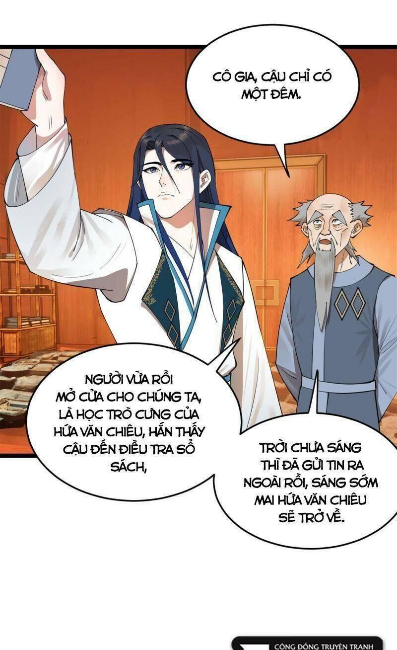 chàng rể mạnh nhất lịch sử Chapter 39 - Next Chapter 40