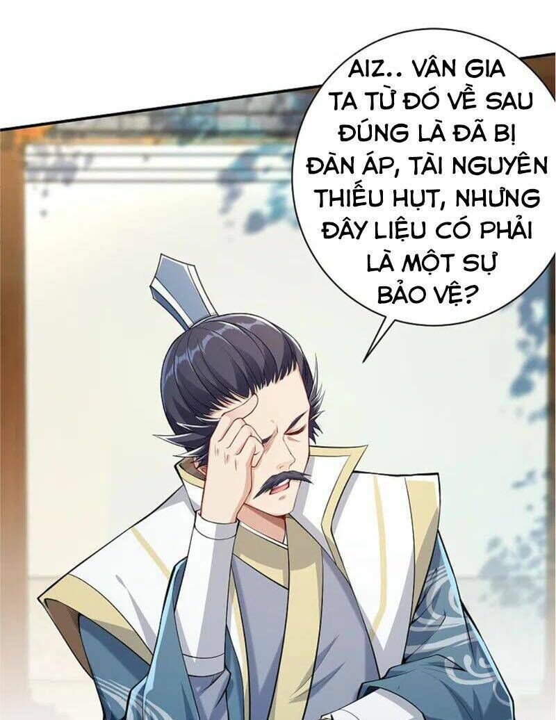 nghịch thiên tà thần chapter 353 - Trang 2