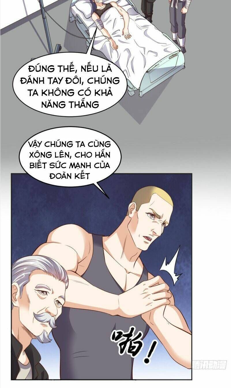 wechat siêu cấp Chapter 90 - Trang 2