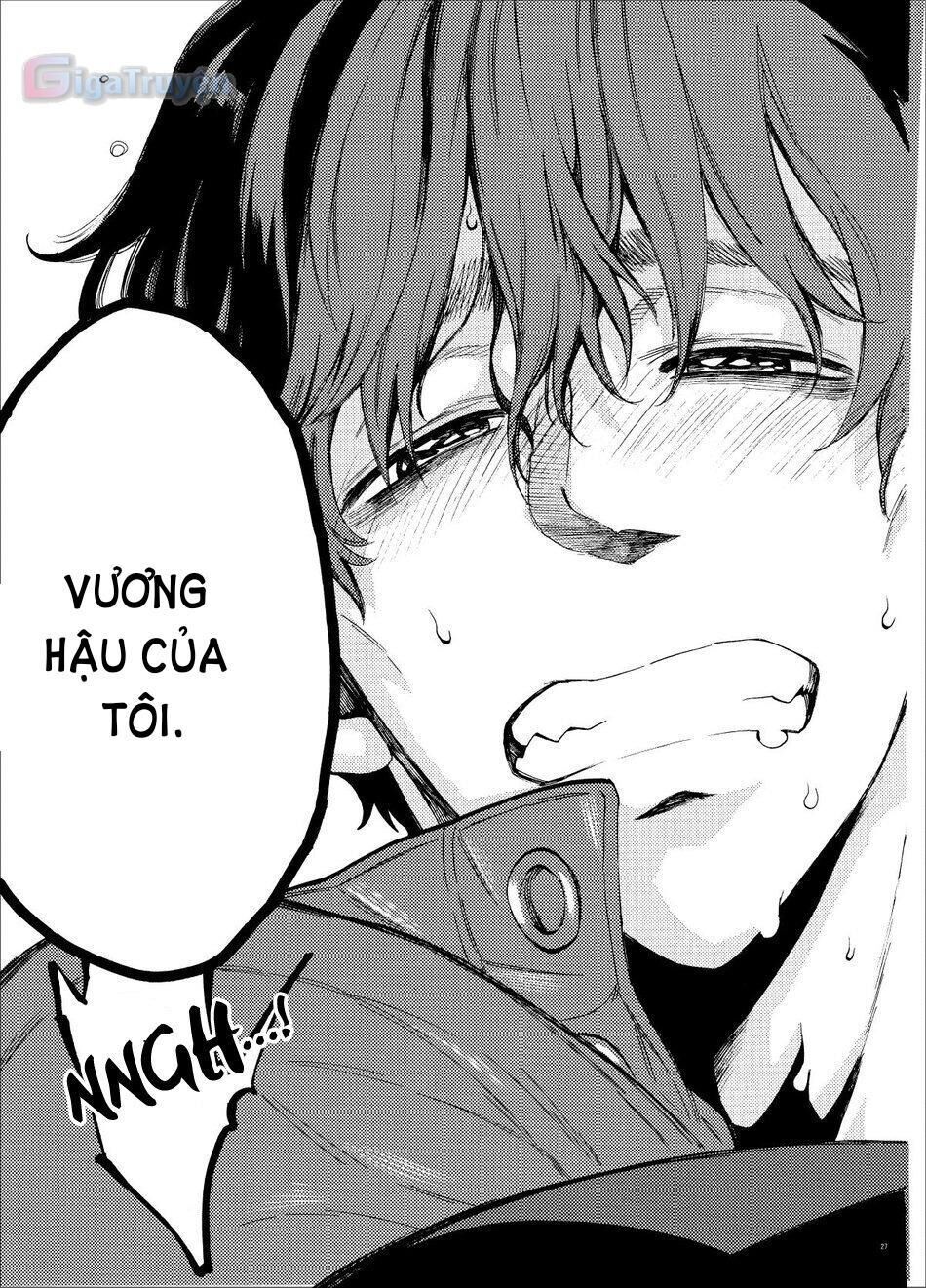 tổng hợp boylove 18+ Chapter 262 - Trang 1