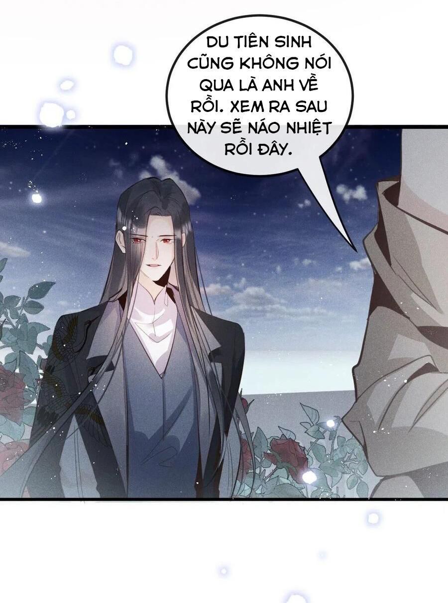 Lang Sói Thượng Khẩu Chapter 34 - Trang 2