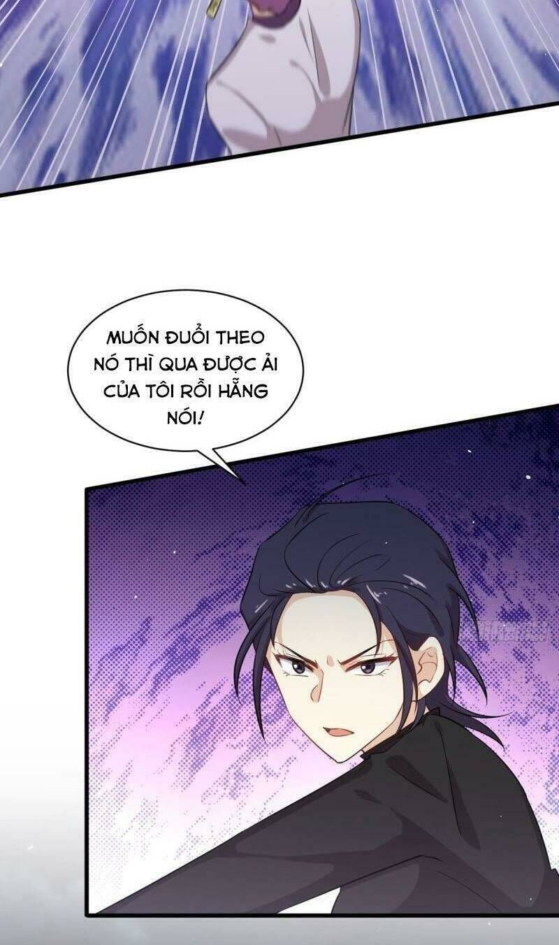 Xuyên Không Vào Thế Giới Nữ Cường Chapter 104 - Trang 2