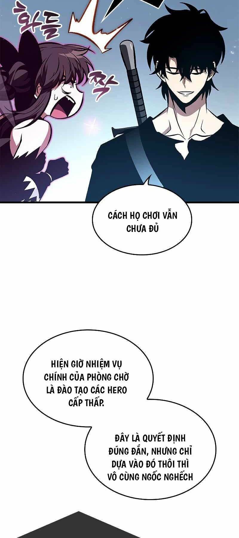 gacha vô hạn chapter 78 - Next chapter 79