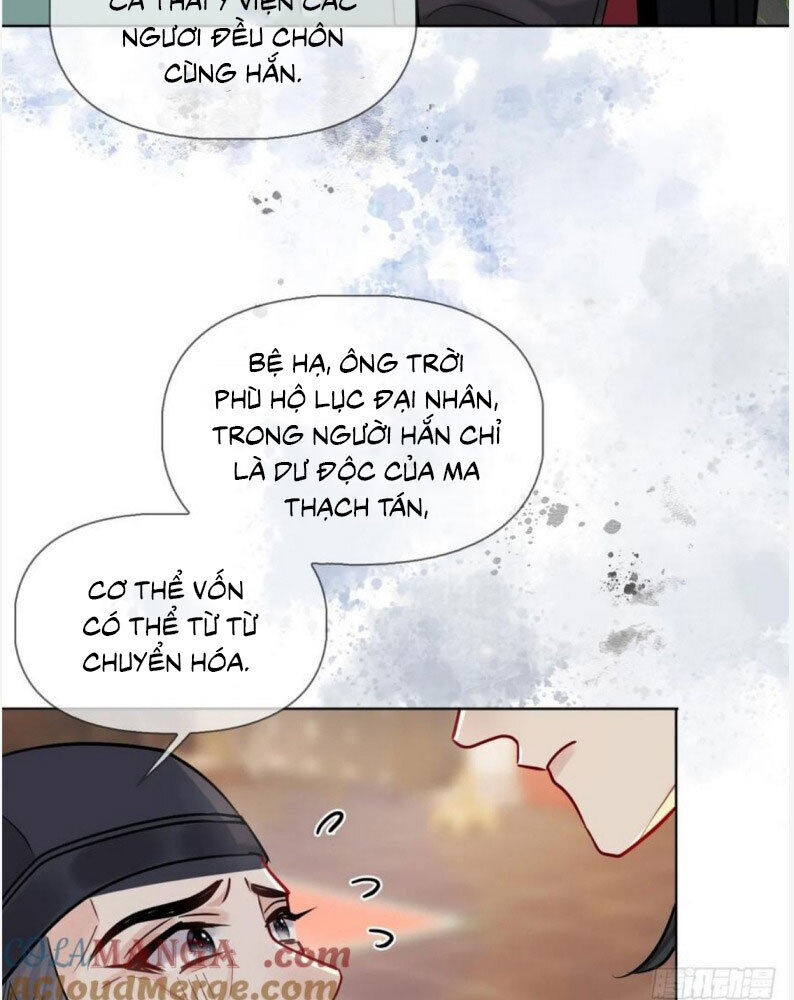 cư tâm bất kính Chapter 20 - Trang 1