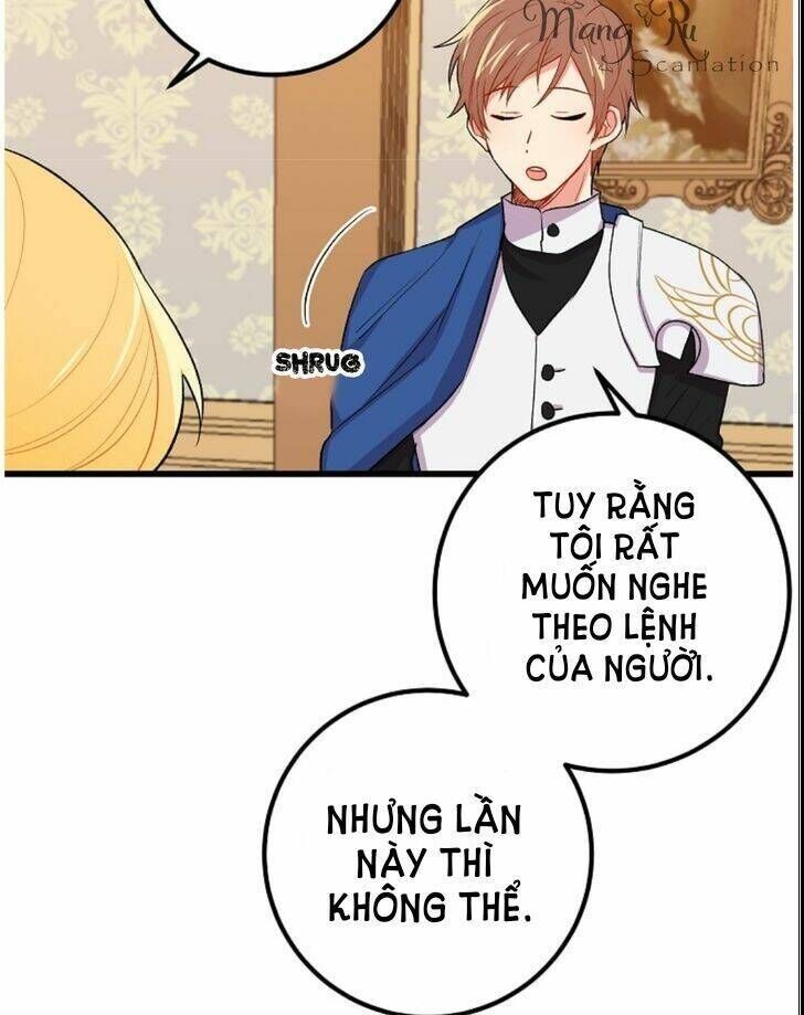 tôi là con gái của gia đình này! chapter 14 - Trang 2