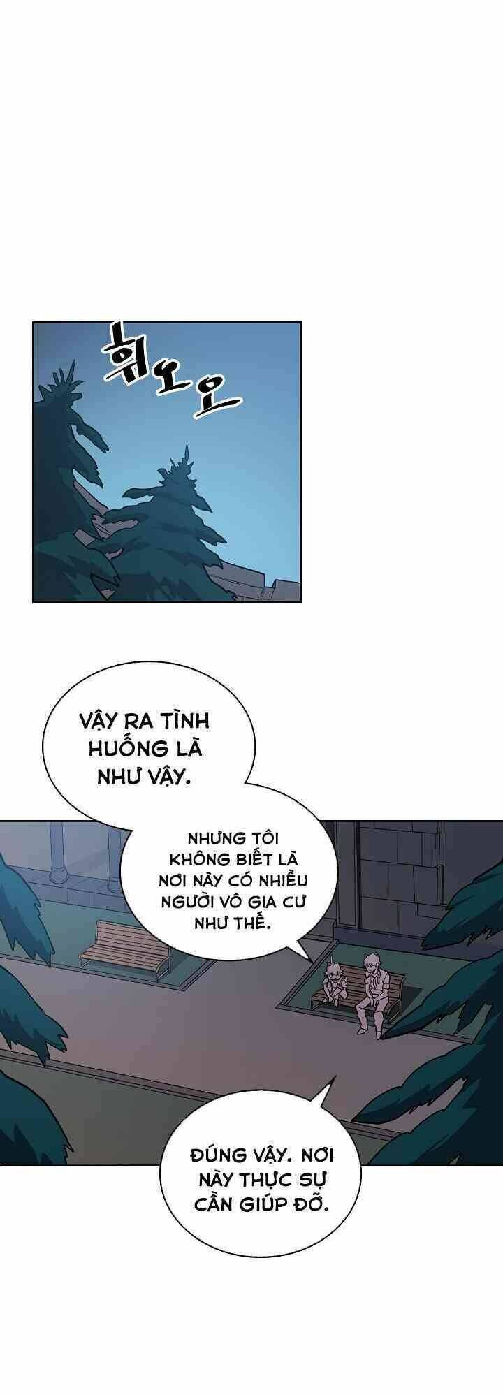 chuyển sinh ma pháp đặc biệt yếu chapter 55 - Next chapter 56